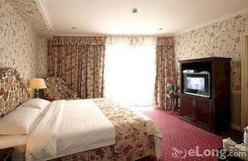 Oak Hotel - Chongqing Yingxiang Branch Tsjoengking Buitenkant foto